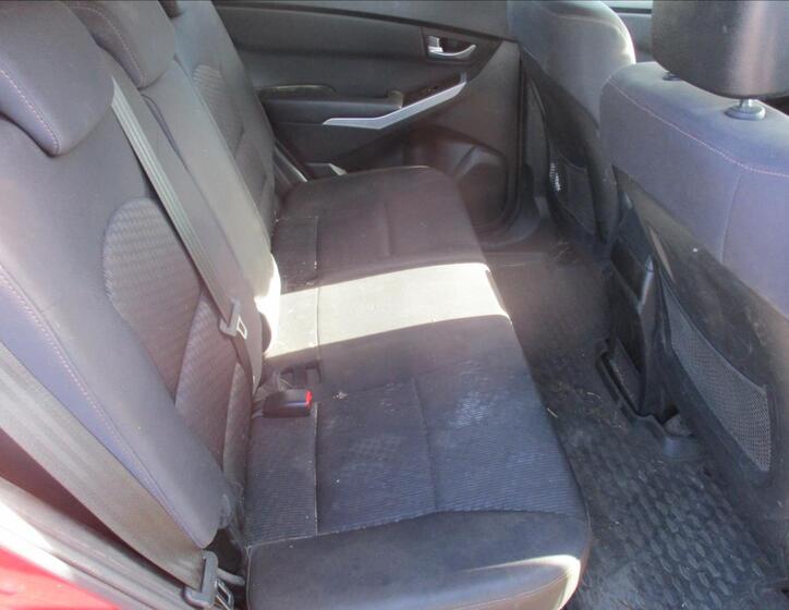 SsangYong Korando 11
