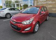 Hyundai i20 1