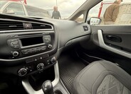 KIA Ceed 12
