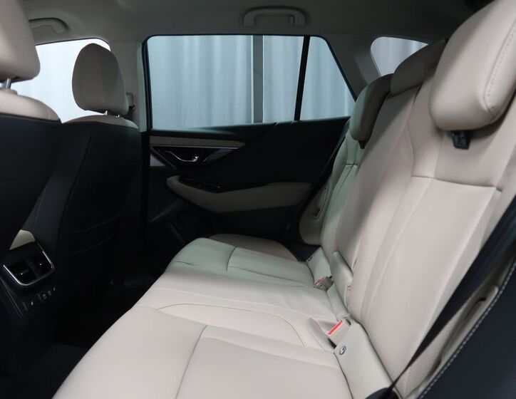 Subaru Outback 14