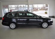 Volkswagen Passat 4