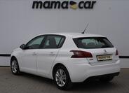 Peugeot 308 5