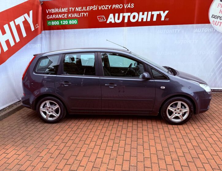 Ford C-MAX 5
