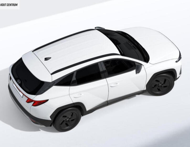Hyundai Tucson 6