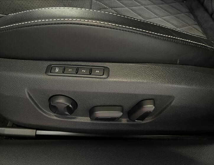 Škoda Superb 21