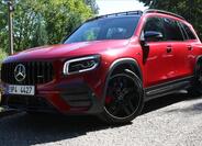 Mercedes-Benz GLB 5
