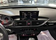 Audi A6 18