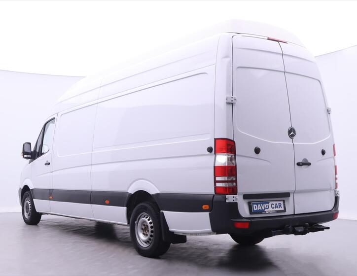 Mercedes-Benz Sprinter 5