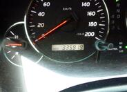 Toyota Land Cruiser 39