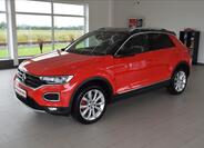 Volkswagen T-Roc 1