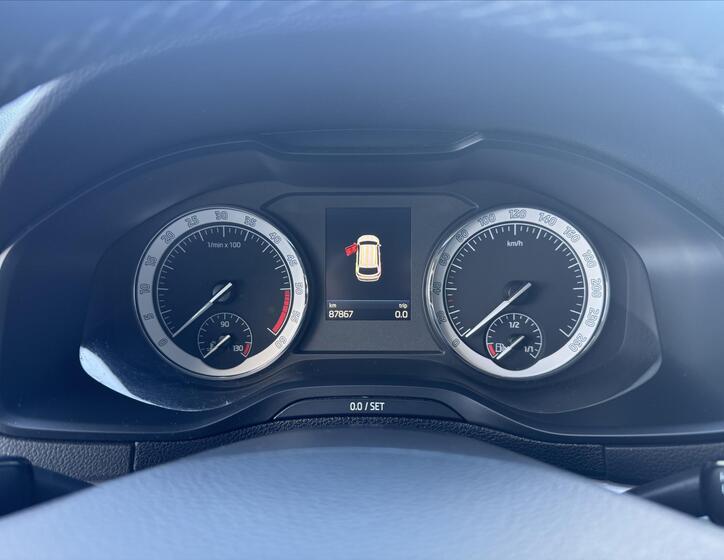 Škoda Karoq 8