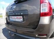 Dacia Logan 10