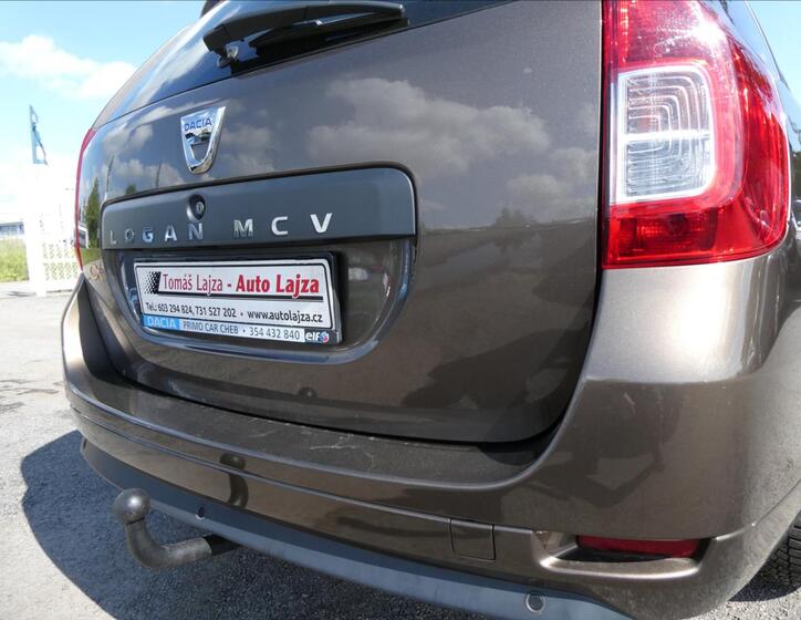 Dacia Logan 10