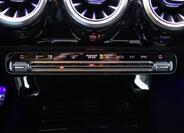 Mercedes-Benz CLA 34