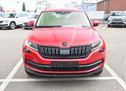 Škoda Kodiaq 1