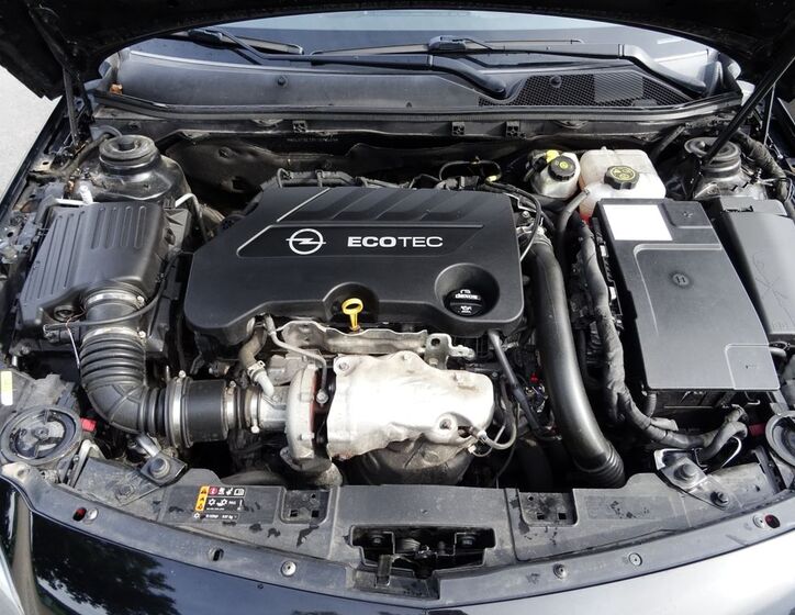 Opel Insignia 24