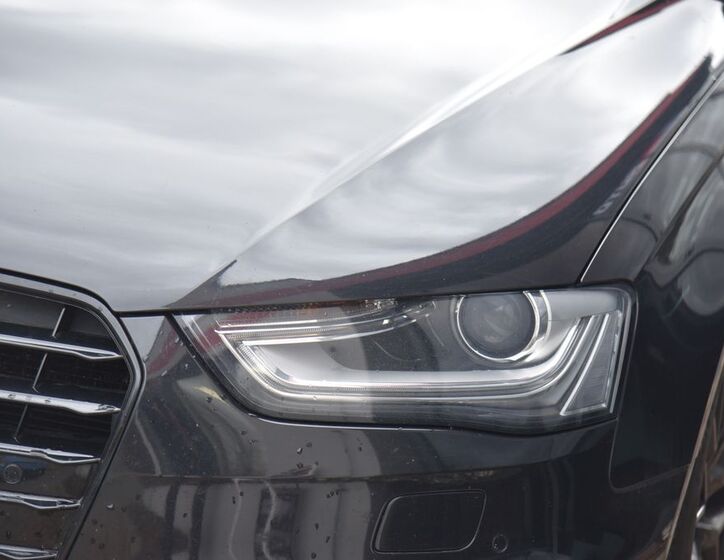 Audi A4 4