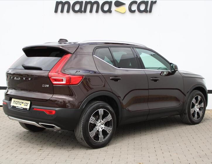 Volvo XC40 7