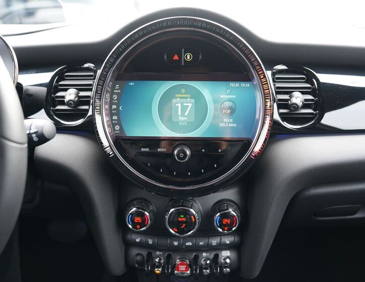 Mini Cooper S 33