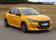 Peugeot 208 1