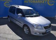 Škoda Roomster 3