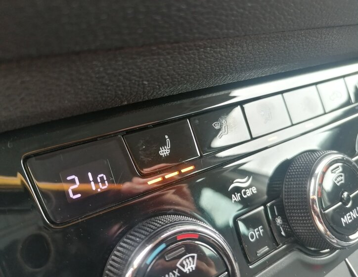 Škoda Karoq 25