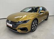 Volkswagen Arteon 1