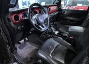 Jeep Wrangler 7
