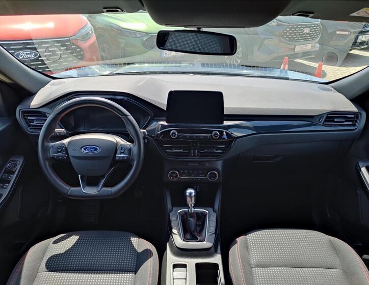 Ford Kuga 13