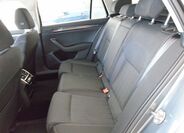 Škoda Superb 11