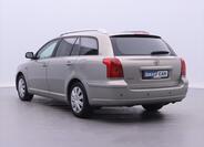 Toyota Avensis 5