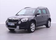 Škoda Yeti 3