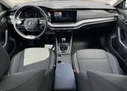 Škoda Octavia 6