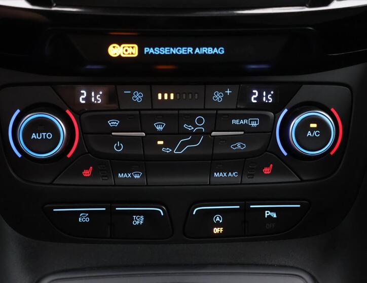 Ford Tourneo Connect 30