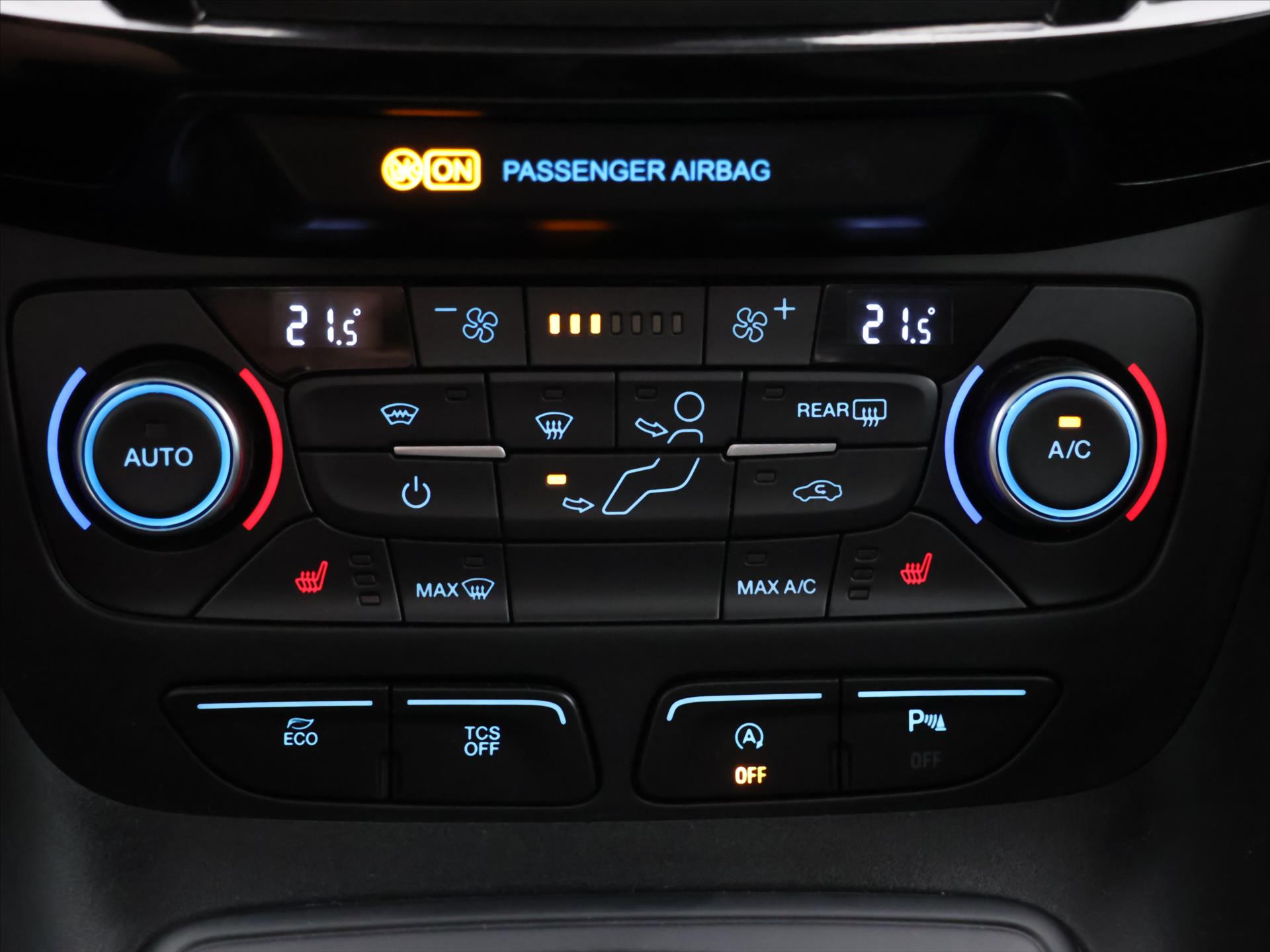 Ford Tourneo Connect