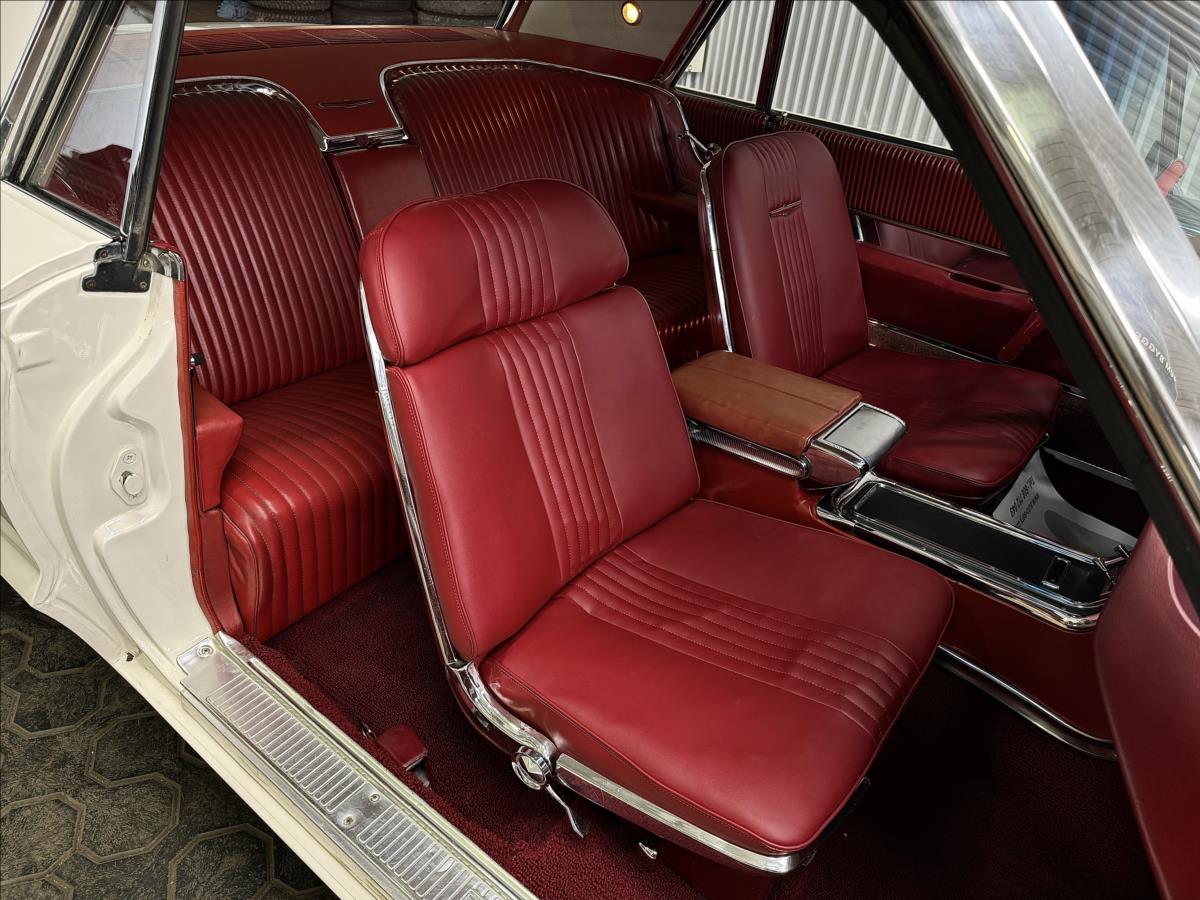 Ford Thunderbird