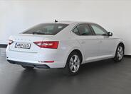 Škoda Superb 3
