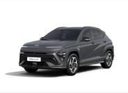 Hyundai Kona 1