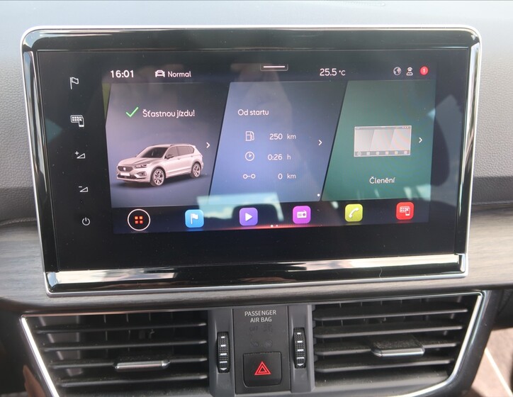 Seat Tarraco 30