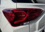 SsangYong Korando 25