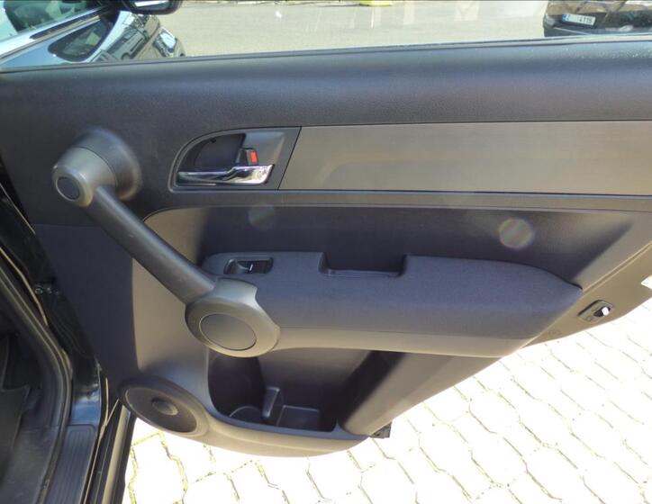Honda CR-V 44