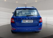 Škoda Fabia 5