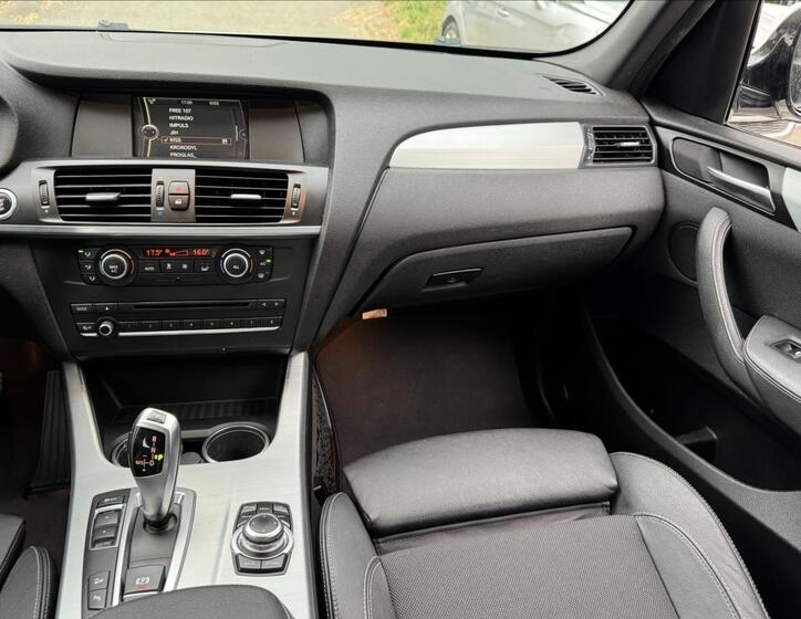 BMW X3 37