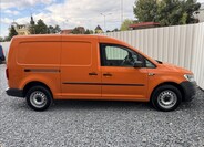 Volkswagen Caddy 15
