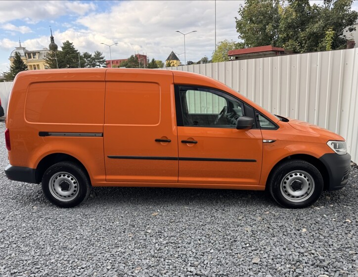 Volkswagen Caddy 15