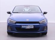 Volkswagen Scirocco 2