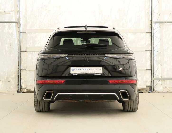 DS Automobiles DS7 Crossback 6