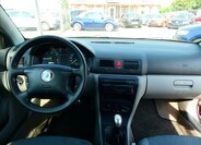 Škoda Octavia 7