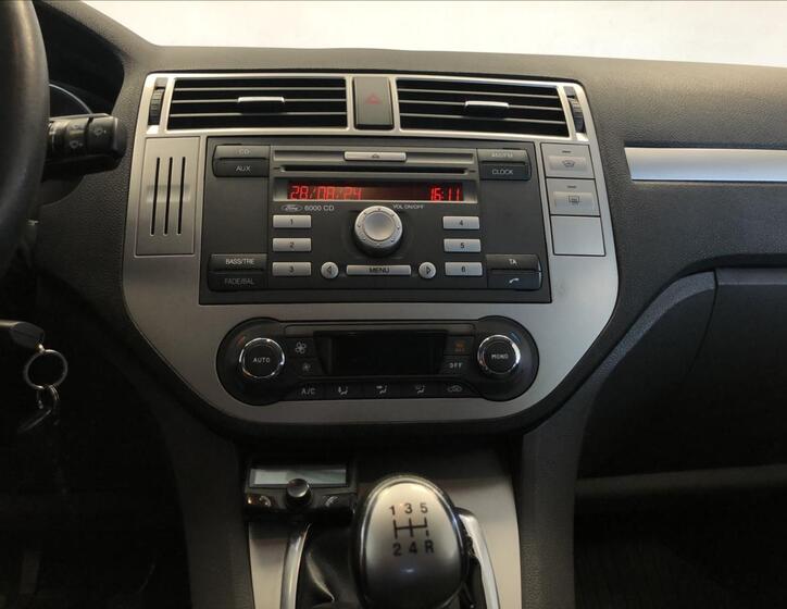 Ford C-MAX 16