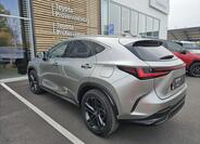 Lexus NX 450h plus 2
